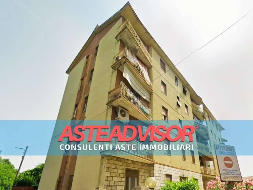 appartamento in vendita a Vigevano