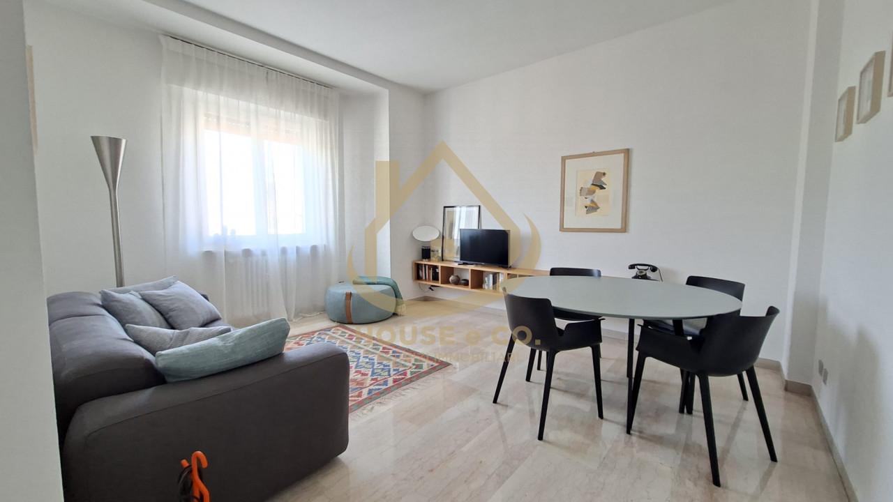 appartamento in vendita a Vigevano