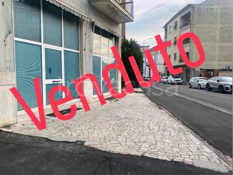 appartamento in vendita a Vigevano