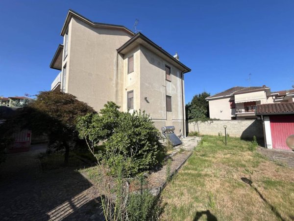 appartamento in vendita a Vigevano