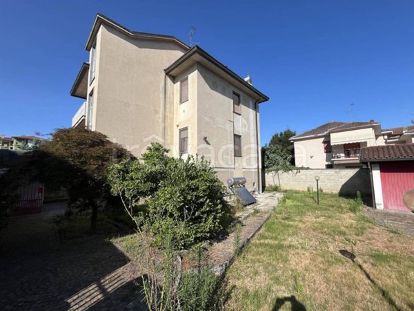 appartamento in vendita a Vigevano