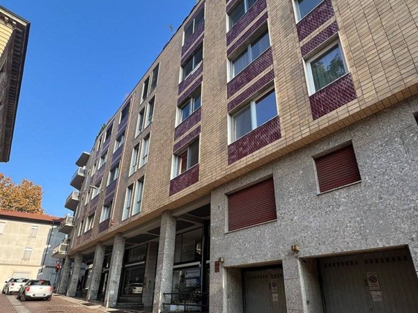 appartamento in vendita a Vigevano