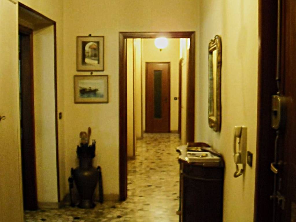 appartamento in vendita a Vigevano