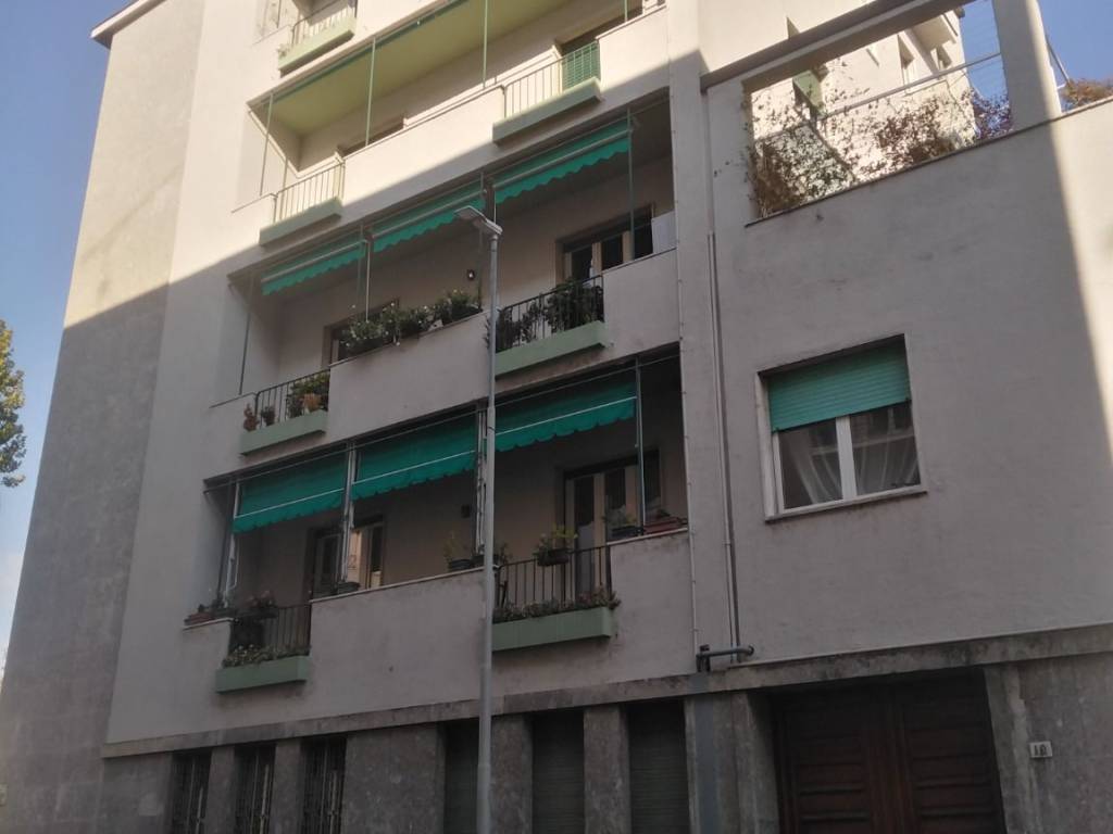 appartamento in vendita a Vigevano