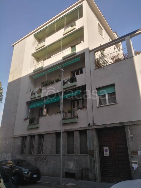 appartamento in vendita a Vigevano