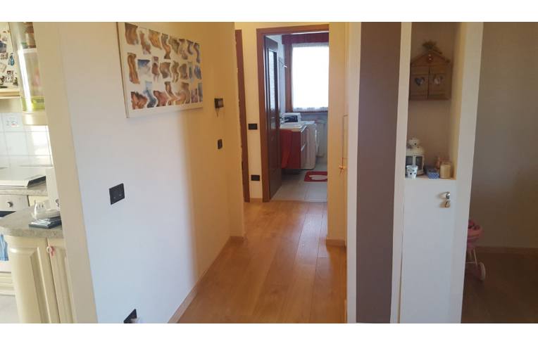 appartamento in vendita a Vigevano