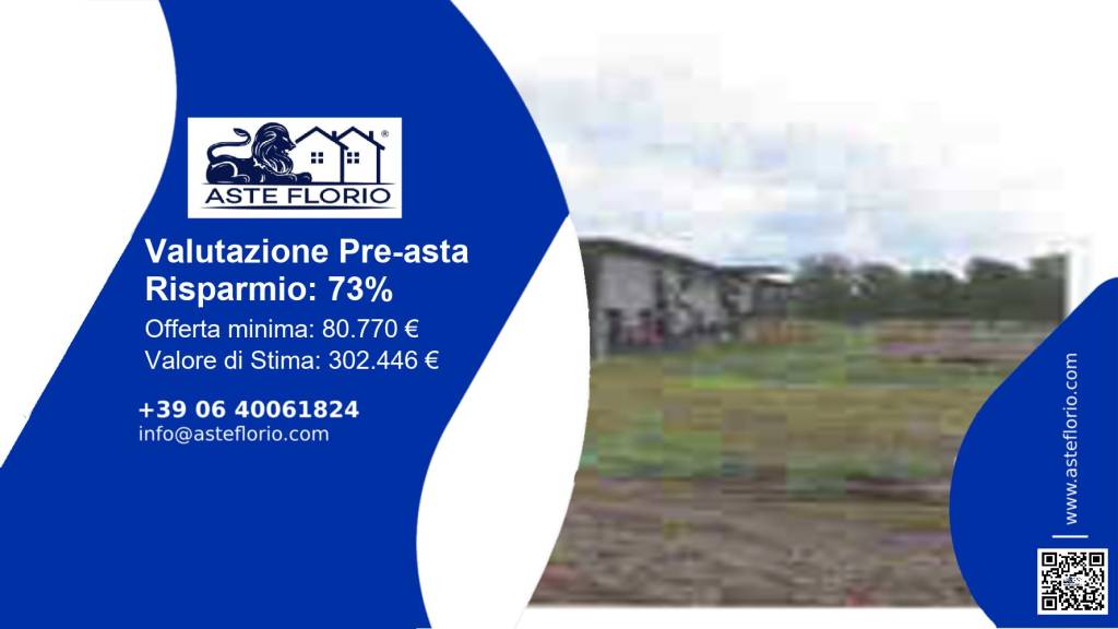 terreno edificabile in vendita a Vigevano