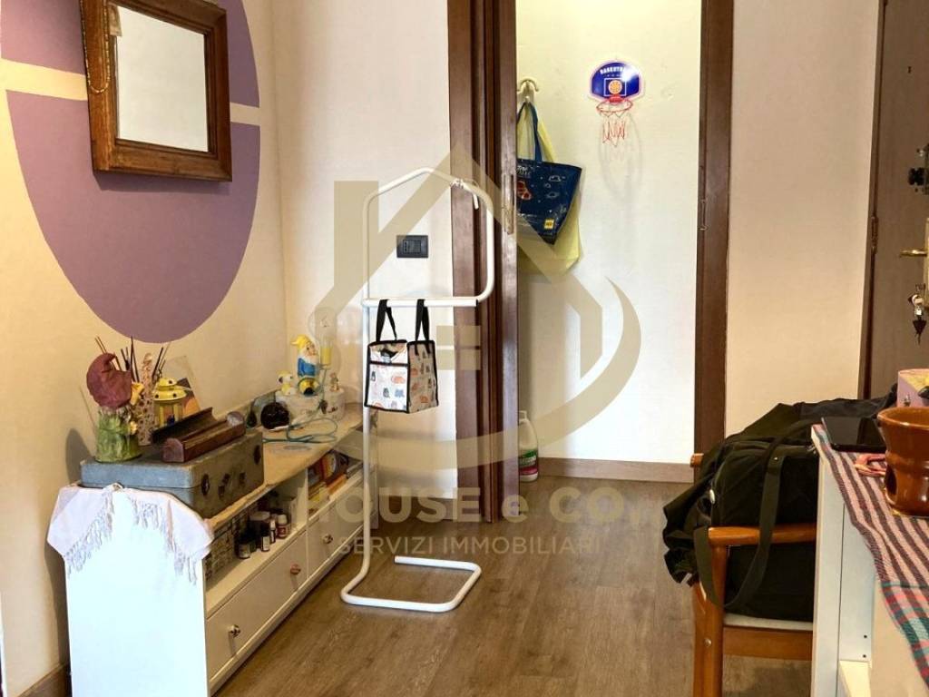 appartamento in vendita a Vigevano