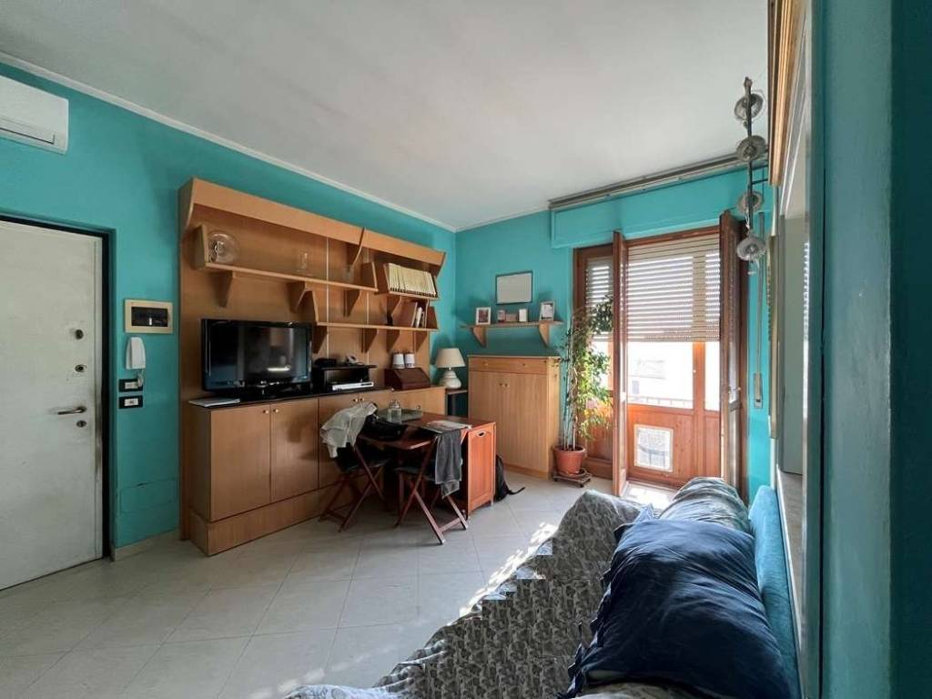 appartamento in vendita a Vigevano