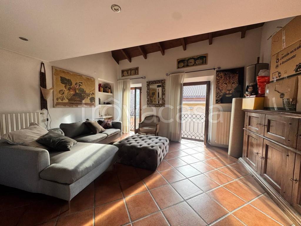 appartamento in vendita a Vigevano