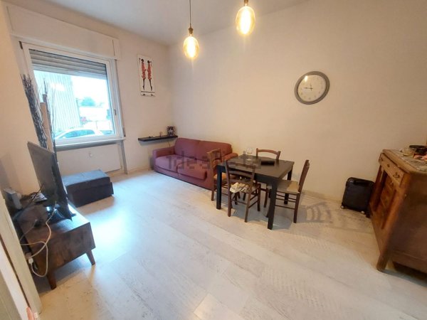 appartamento in vendita a Vigevano