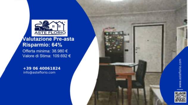 appartamento in vendita a Vigevano in zona Fogliano