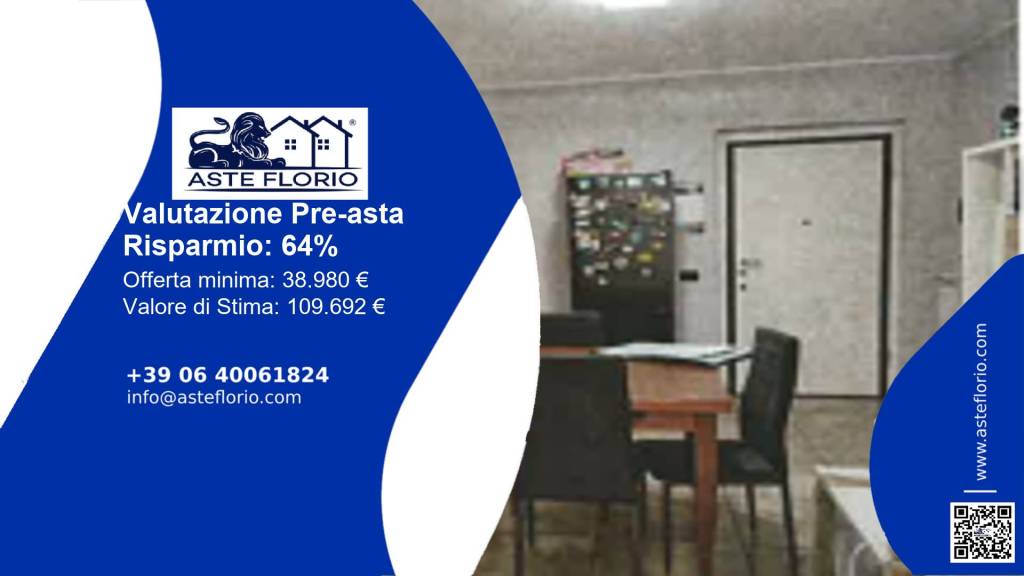 appartamento in vendita a Vigevano in zona Fogliano