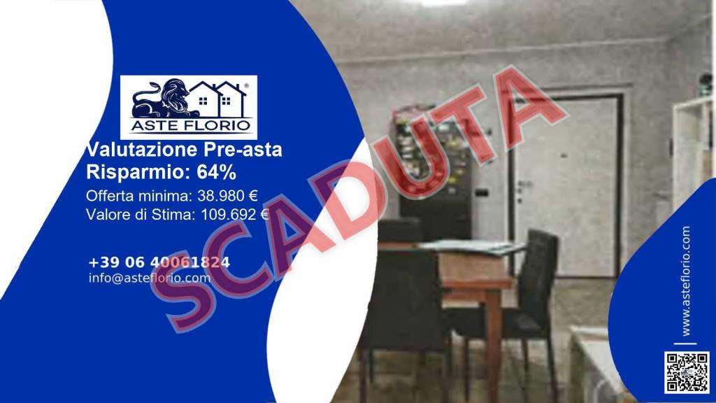 appartamento in vendita a Vigevano in zona Fogliano