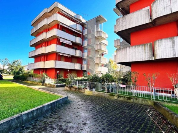 appartamento in vendita a Vigevano