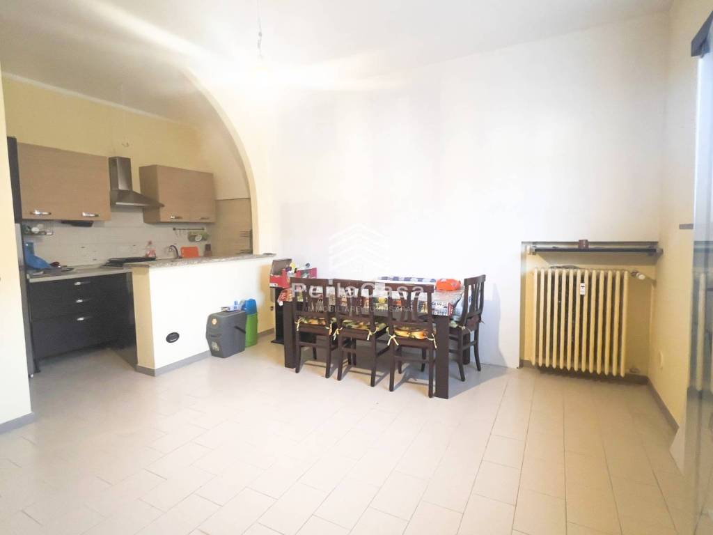 appartamento in vendita a Vigevano