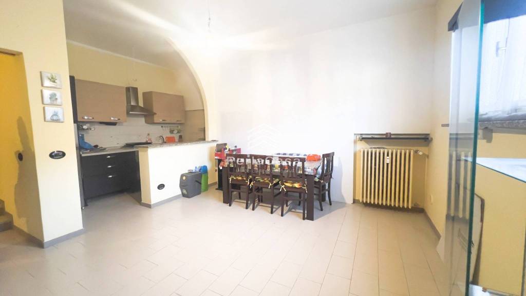 appartamento in vendita a Vigevano