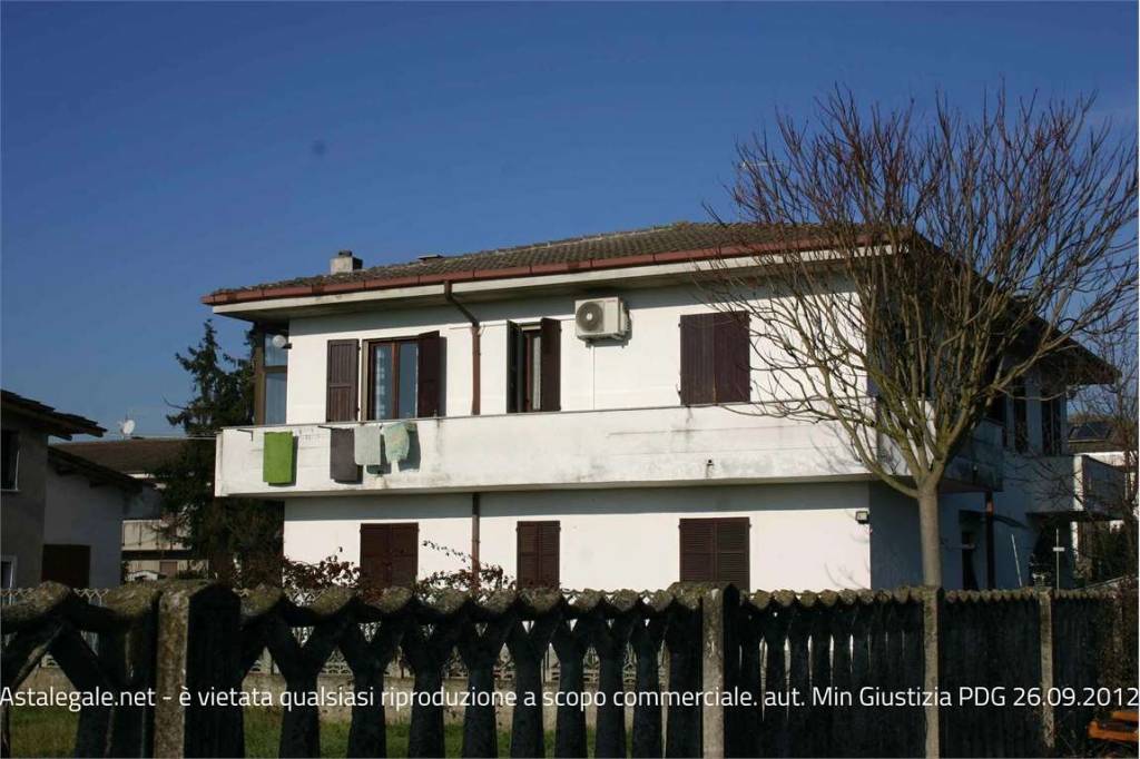 appartamento in vendita a Vigevano