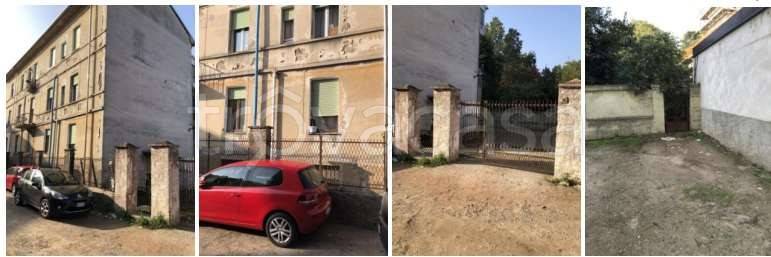 appartamento in vendita a Vigevano