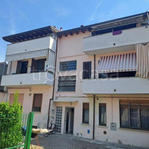 appartamento in vendita a Vigevano