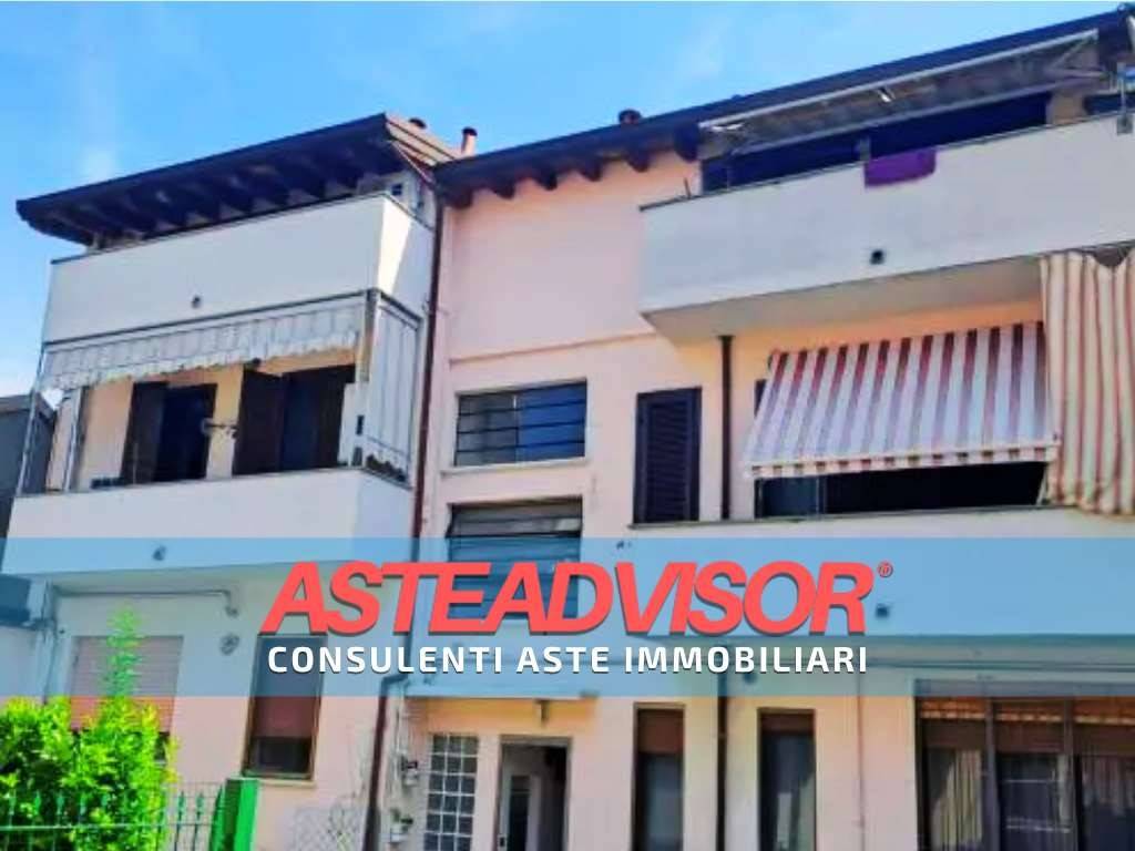 appartamento in vendita a Vigevano