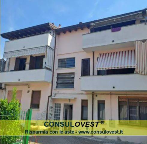 appartamento in vendita a Vigevano