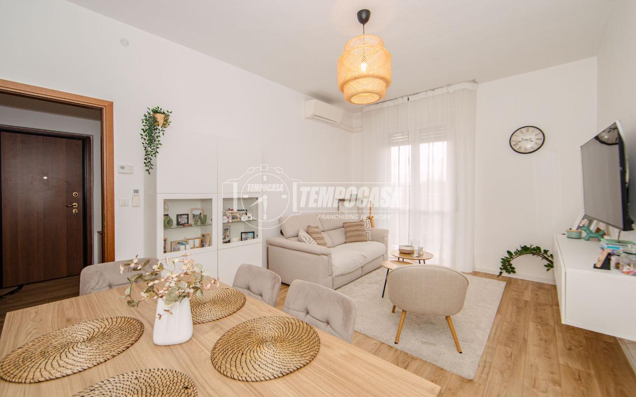 appartamento in vendita a Vigevano