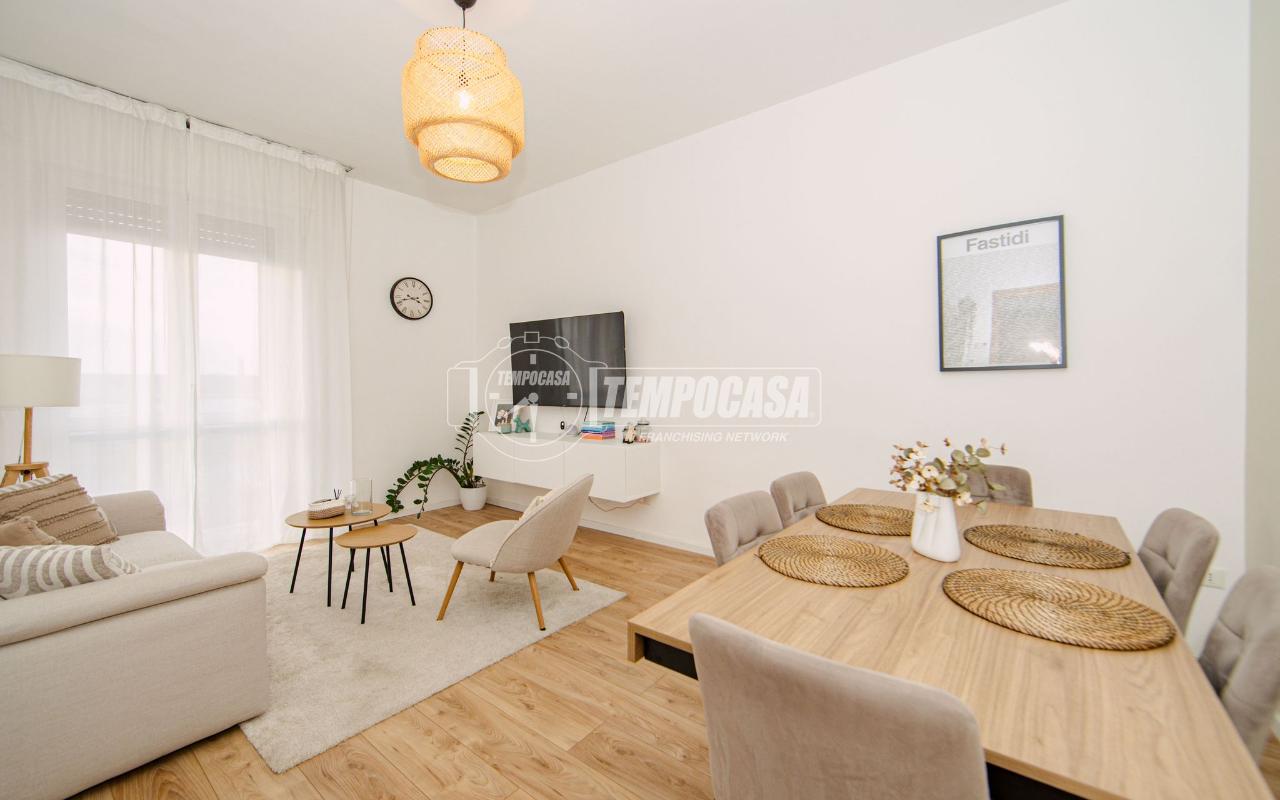 appartamento in vendita a Vigevano