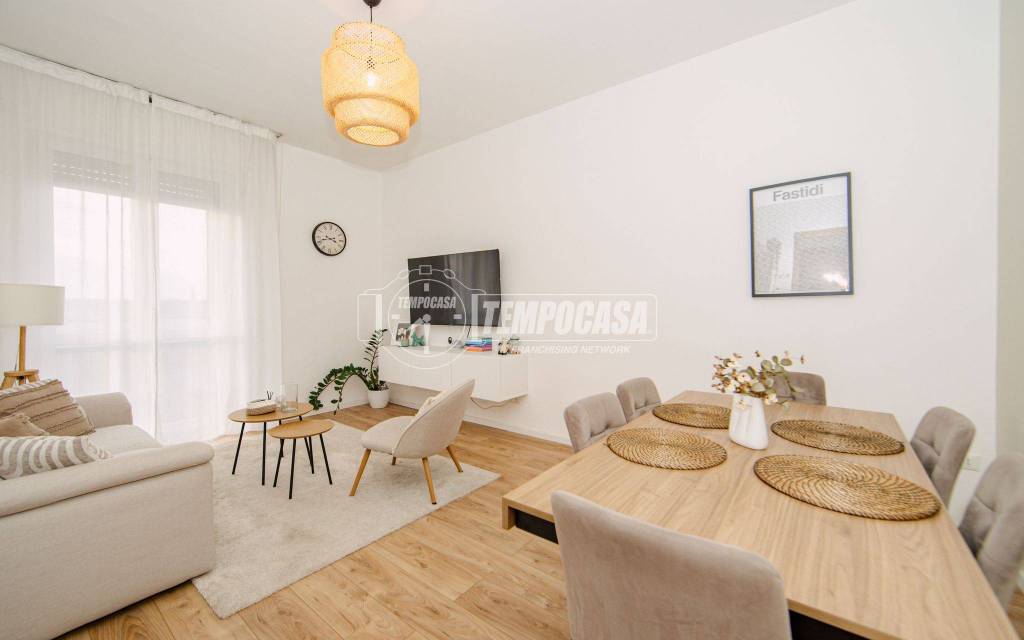 appartamento in vendita a Vigevano