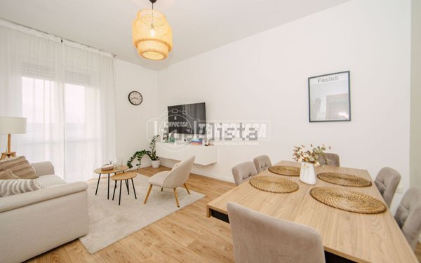 appartamento in vendita a Vigevano