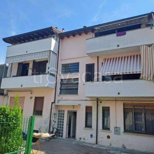 appartamento in vendita a Vigevano