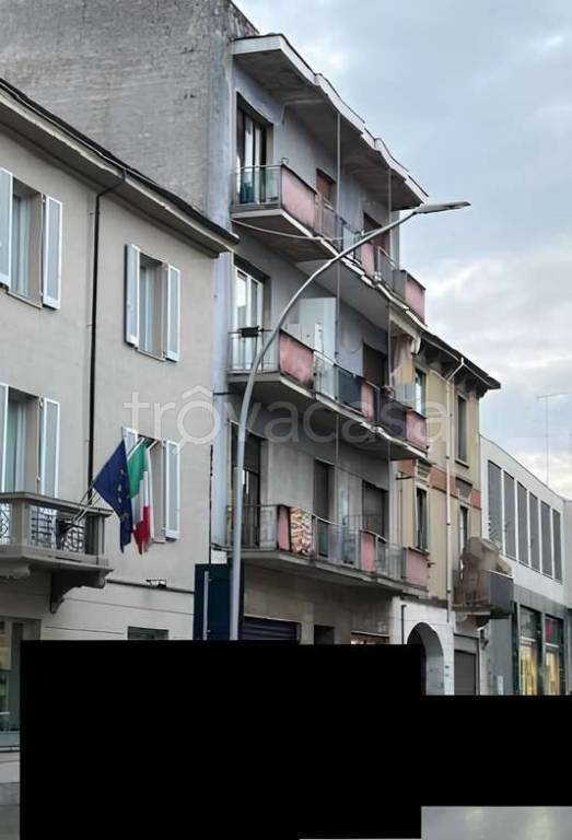 appartamento in vendita a Vigevano