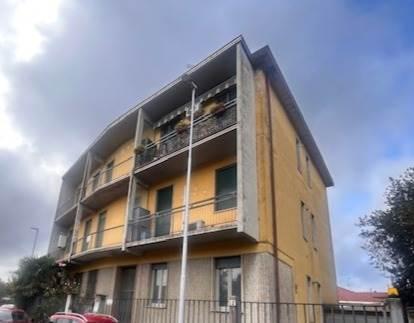 appartamento in vendita a Vigevano