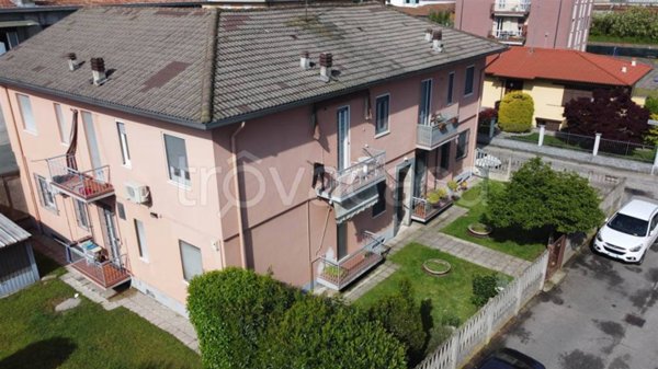 appartamento in vendita a Vigevano