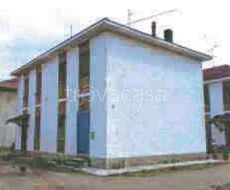 appartamento in vendita a Vigevano in zona Sforzesca