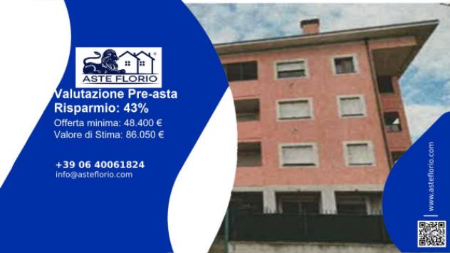 appartamento in vendita a Vigevano in zona Fogliano