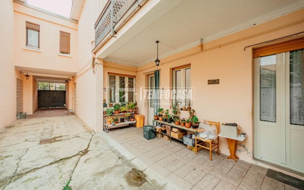 appartamento in vendita a Vigevano