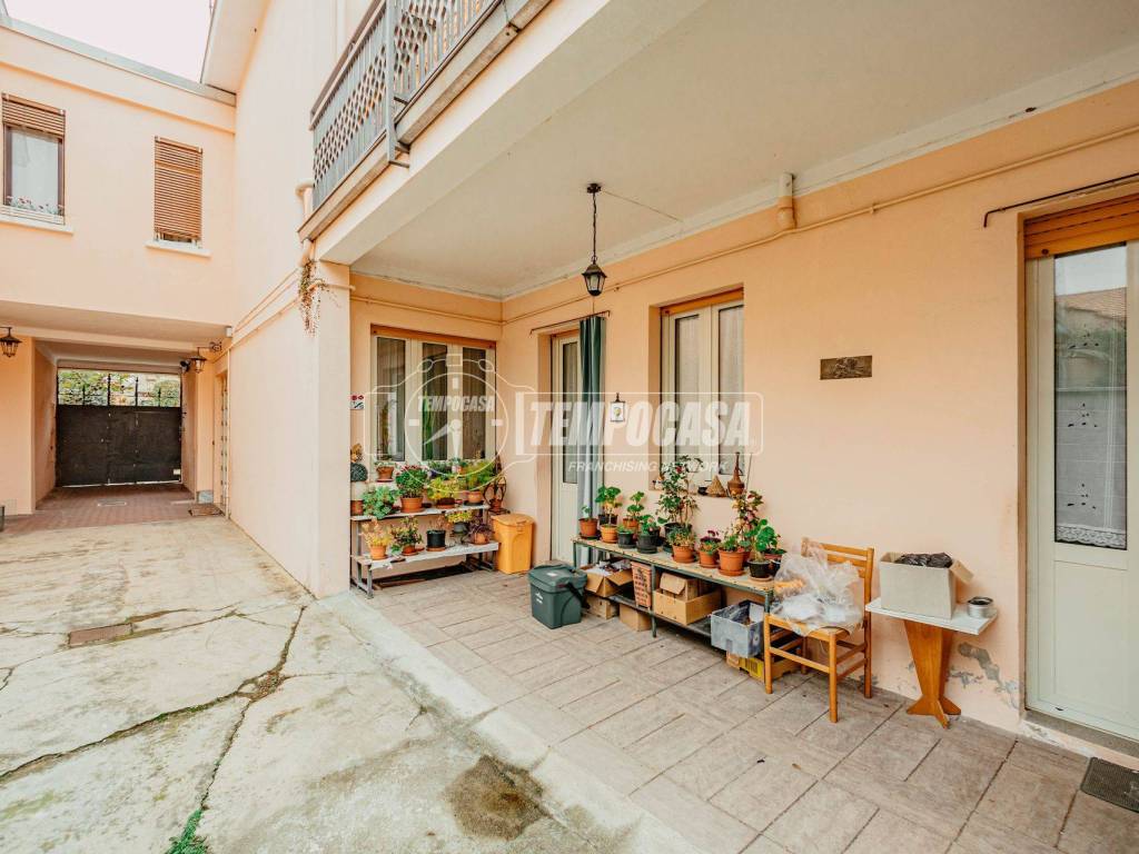 appartamento in vendita a Vigevano