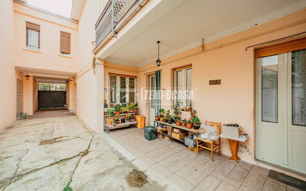 appartamento in vendita a Vigevano