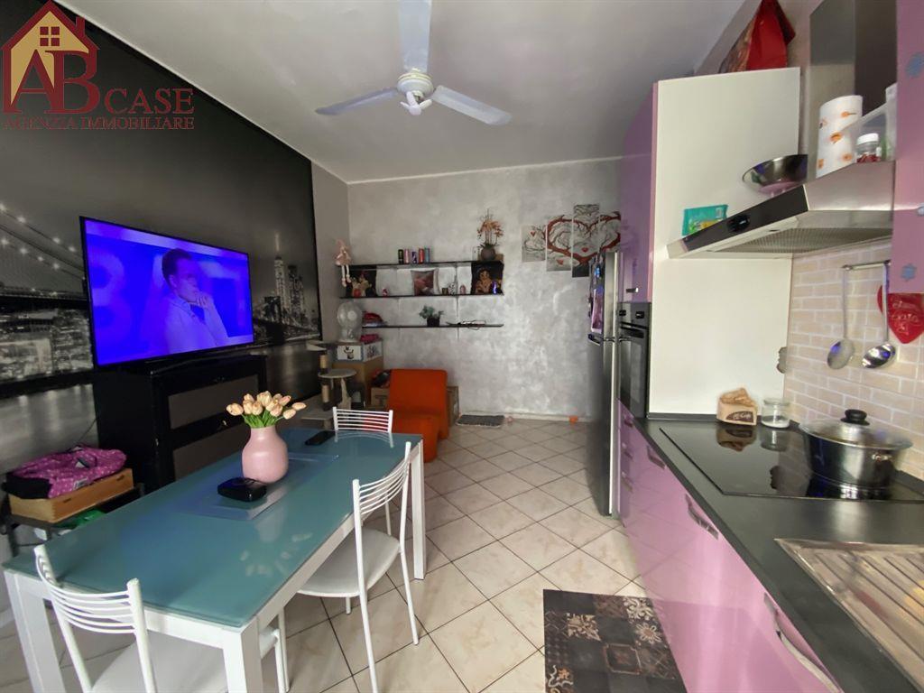 appartamento in vendita a Vigevano