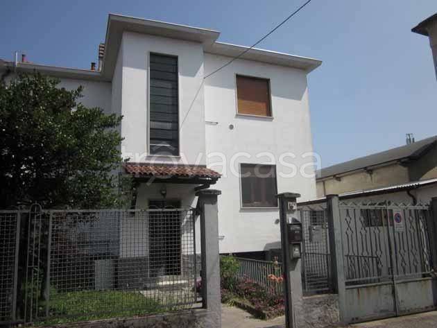 appartamento in vendita a Vigevano