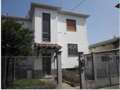 appartamento in vendita a Vigevano