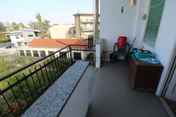 appartamento in vendita a Vigevano