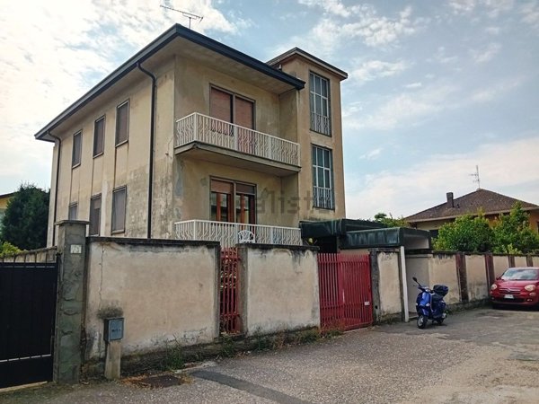 appartamento in vendita a Vigevano