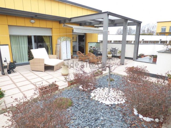 appartamento in vendita a Vigevano