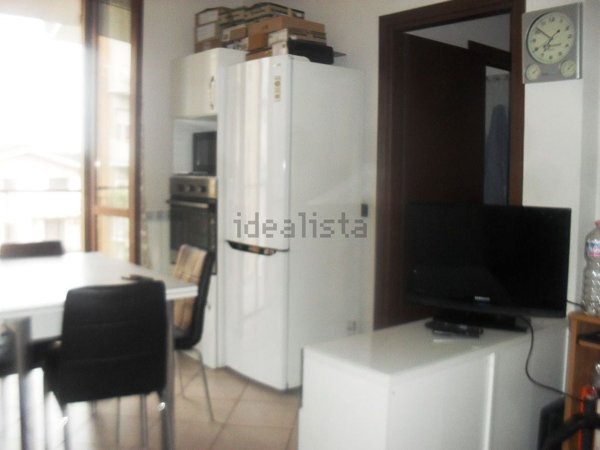 appartamento in vendita a Vigevano