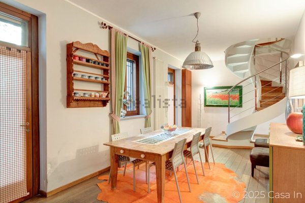 appartamento in vendita a Vigevano