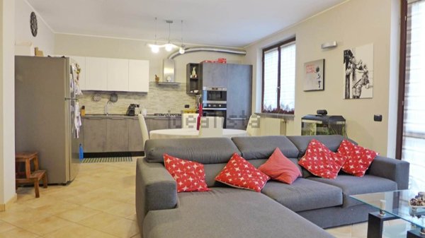 appartamento in vendita a Vigevano
