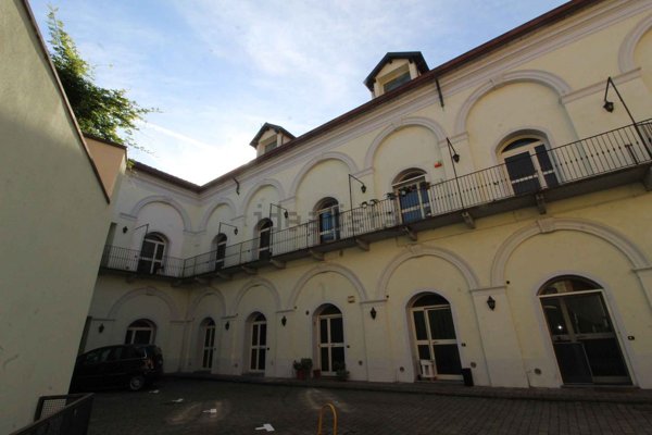 appartamento in vendita a Vigevano