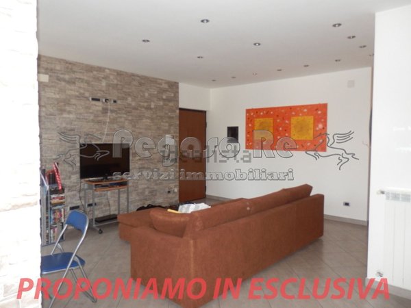 appartamento in vendita a Vigevano